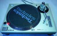 Pickup Technics SL 1200 MK5 ( 1210 MK2 )  Made in Japan