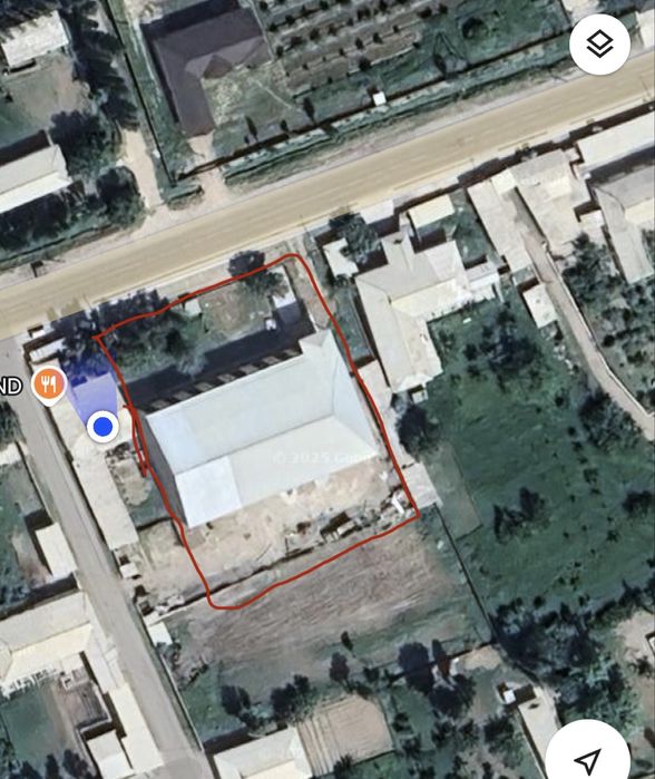 Сдается в аренду 1200 кв производственное помещение!