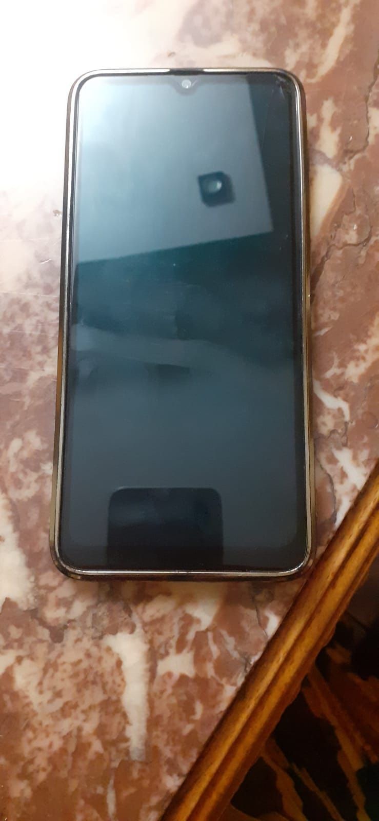 Samsung galaxy A 70