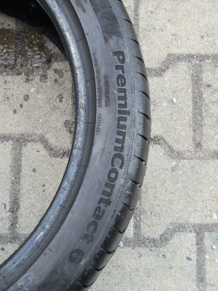 235 40 18 Continental
