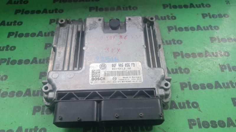 Calculator ecu Volkswagen Passat B6 3C 2006-2009 0261s02261