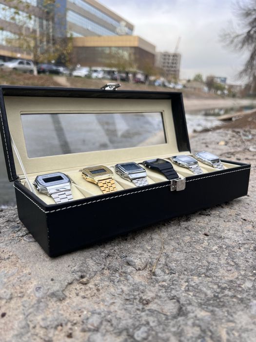 Casio Оптом  lux 1x1 A a140 a230 kasio orginal часый оргинал оптом