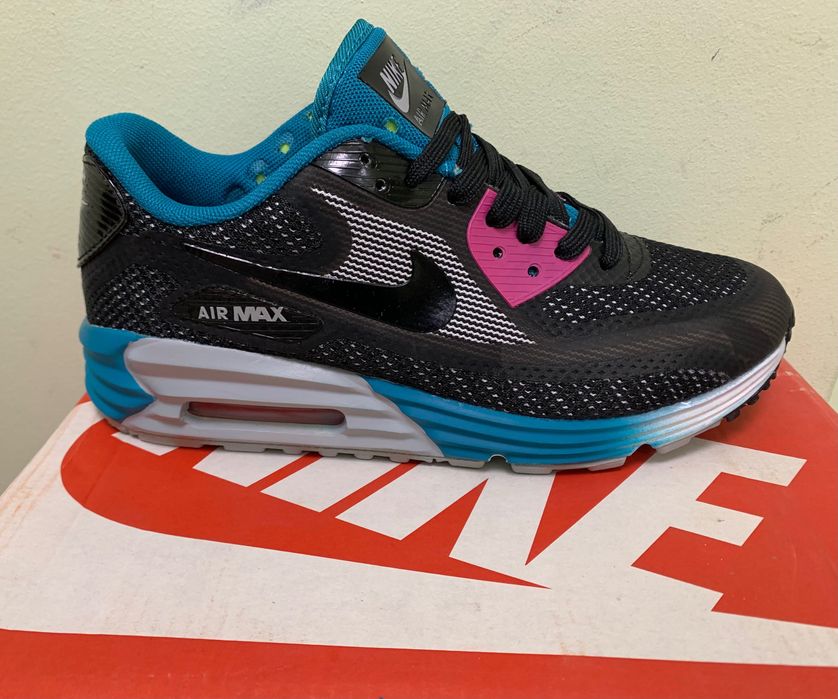 Нови дамски маратонки Nike Air Max 90 Lunar размер 38