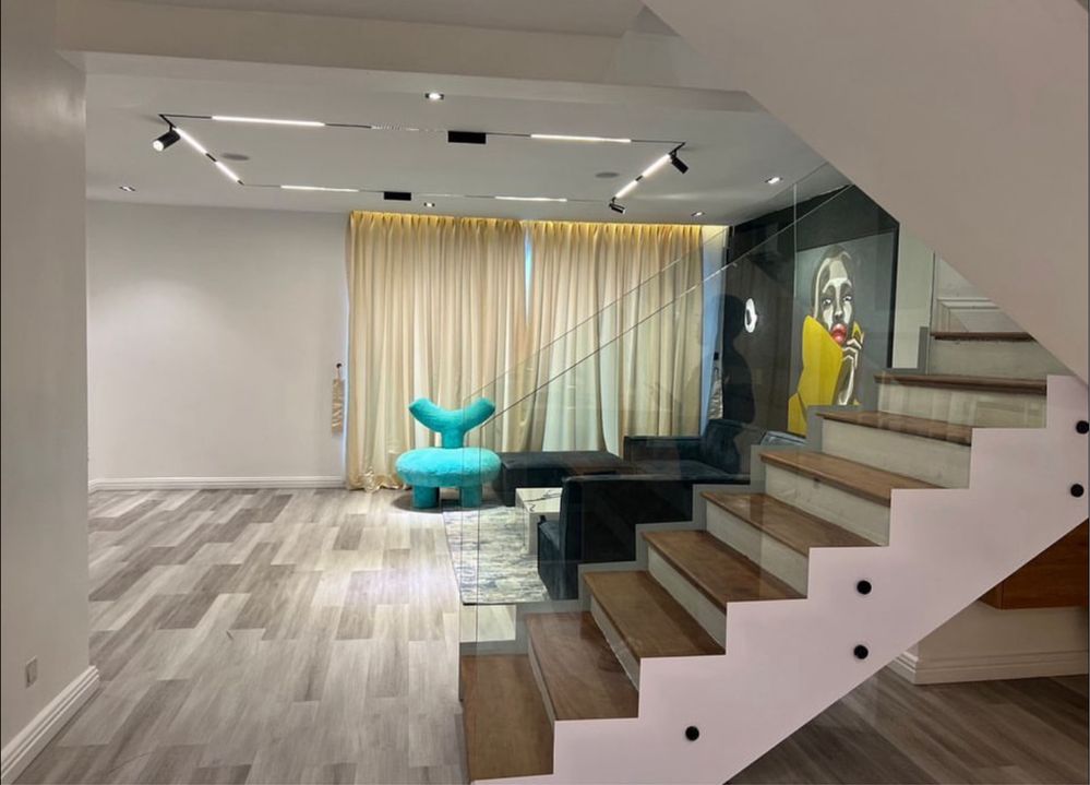 Сдаётся Duplex квартира премиум класса в элит жк Узбегим!