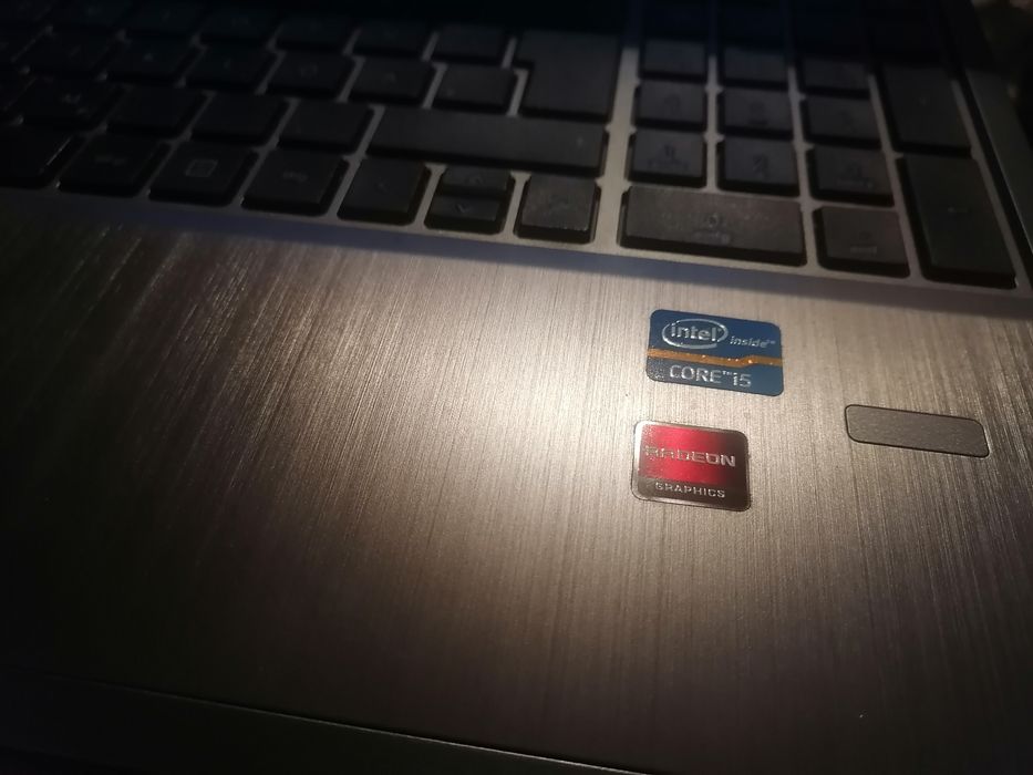 Leptop HP i5 Ca Și nou