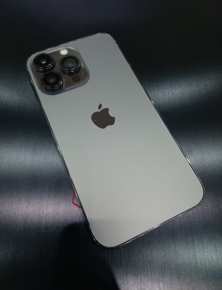 iPhone 13 pro 128
