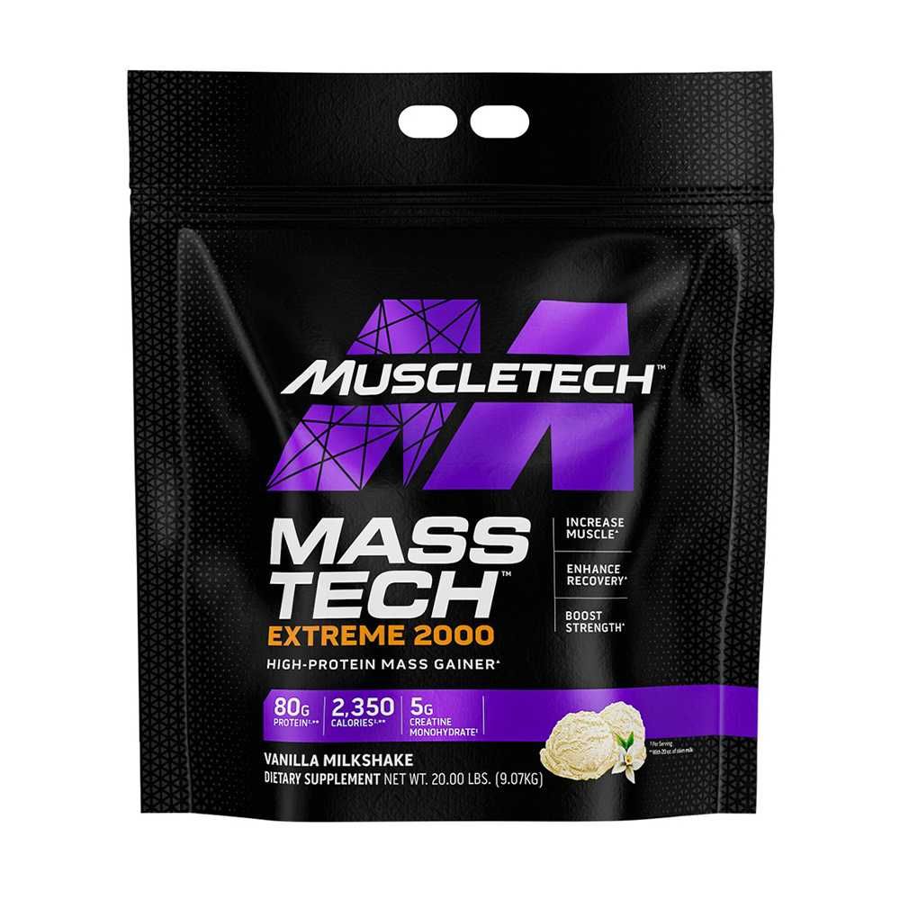 Muscletech Masstech  9.07 kg