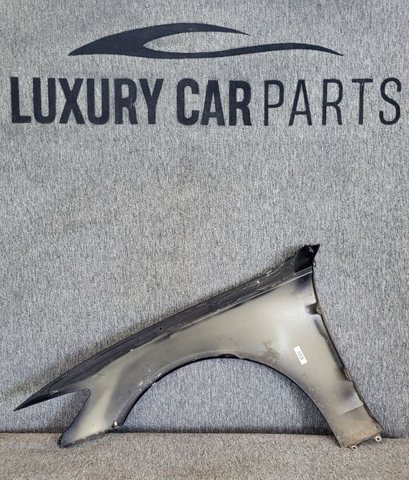 Audi A6 2012/2016 4G 4G0 c7 aripa aripi dreapta Reparata A504