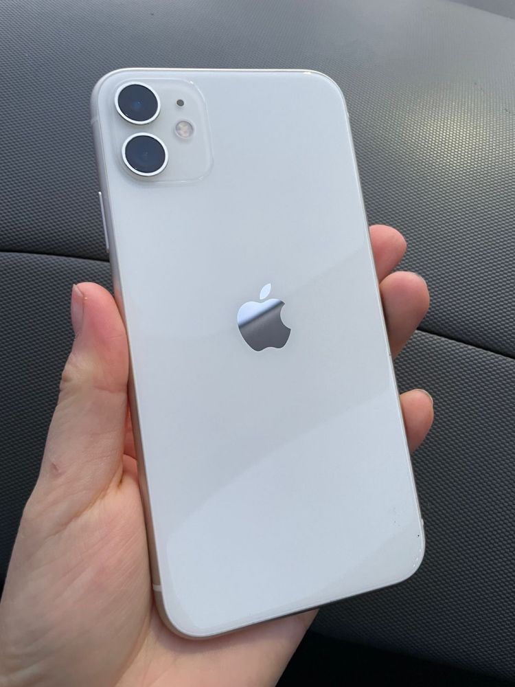 Продам iPhone11