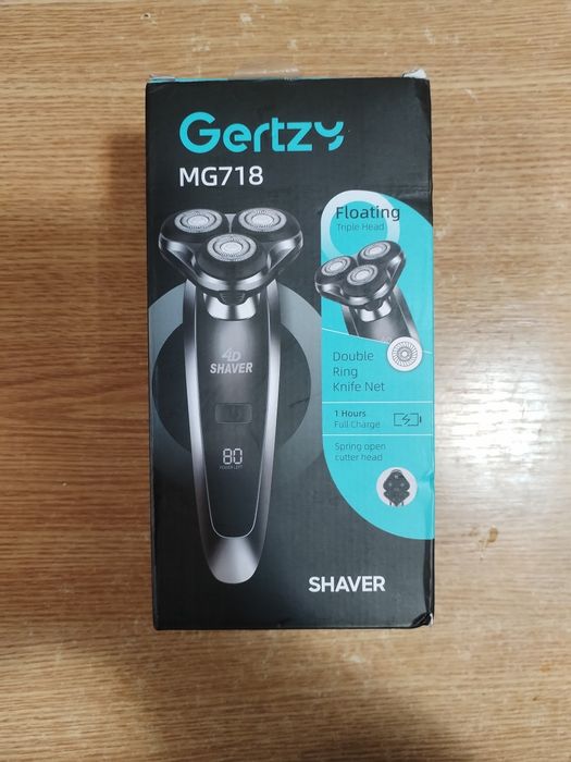Aparat de ras electric 5 în 1