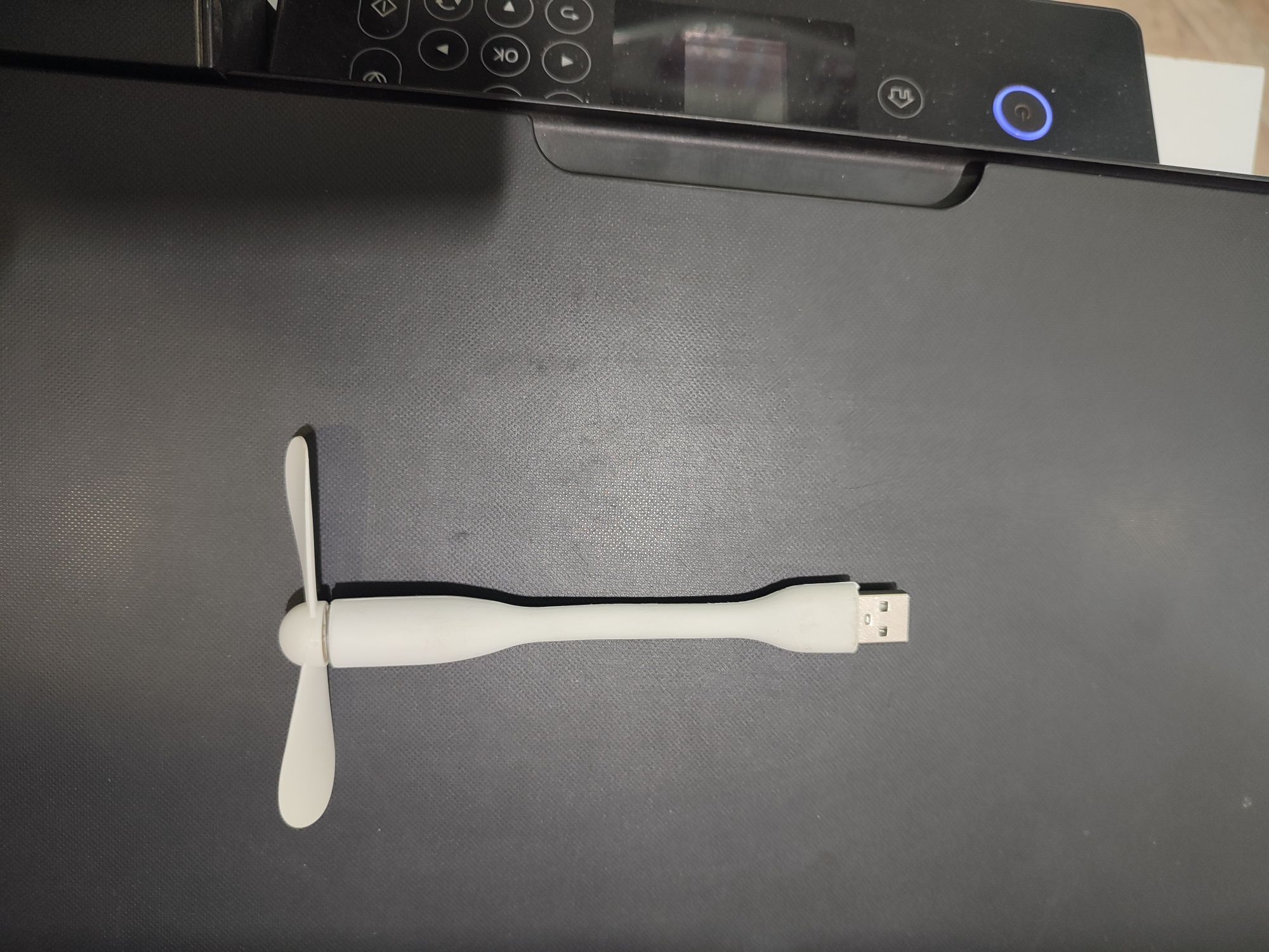 Usb fanar  veltilyator