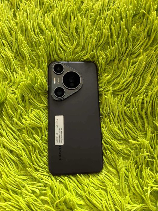 Чисто нов с гаранция до 2028 г. Huawei pura 70 pro!