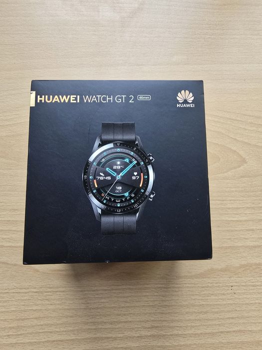 Huawei Watch GT 2
