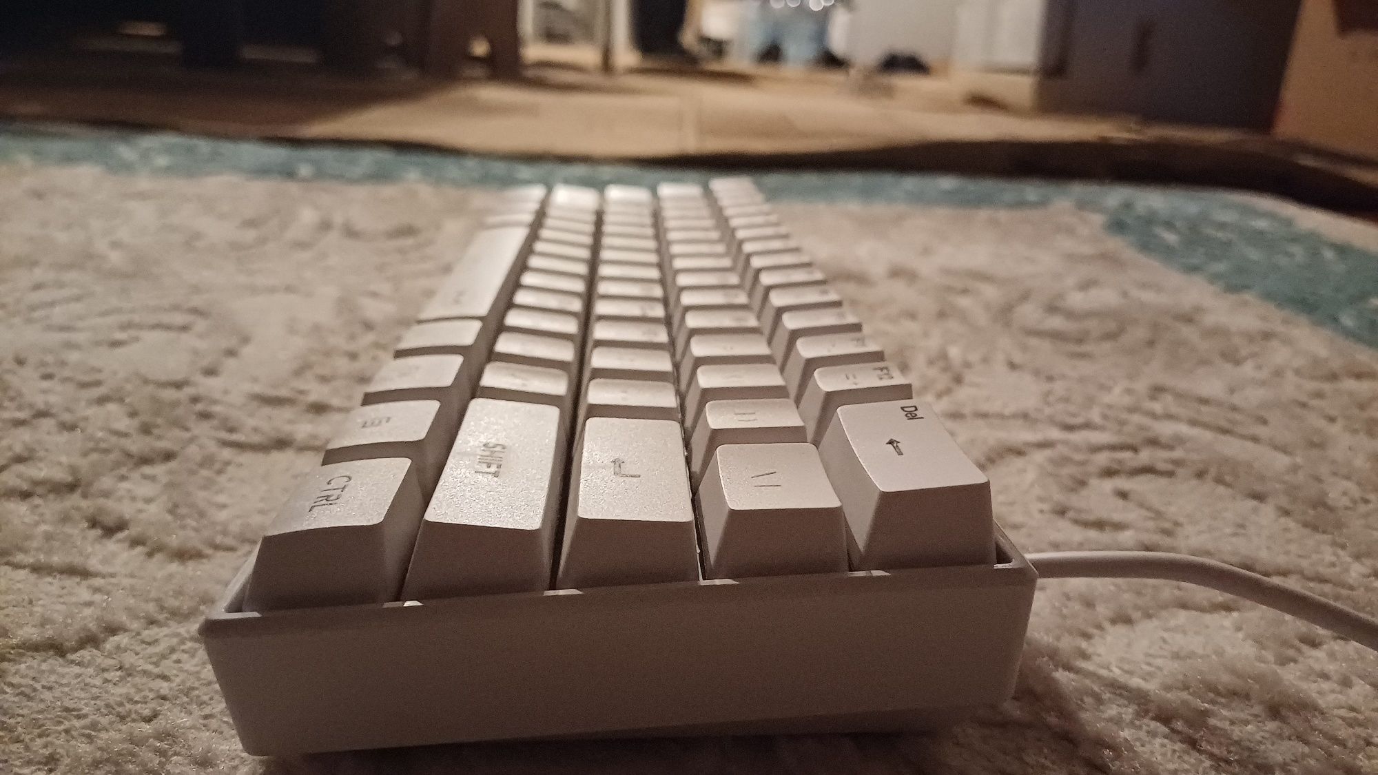 Клавматура Magegee TS91