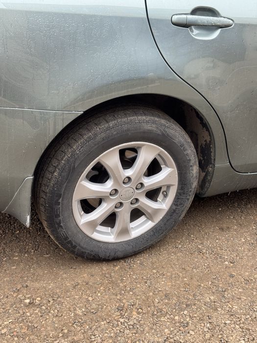 Диски камри 40-45