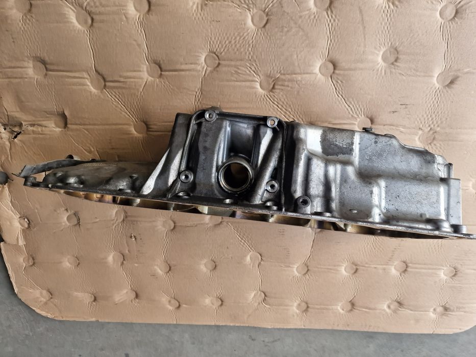 Baie ulei xd xdrive bmw f15 f16 x5 x6 m50 n57d30c 381cp/8574040