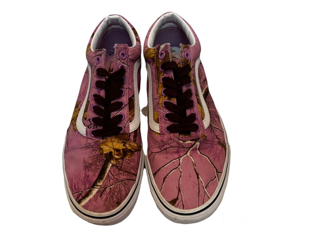 Vans Old Skool Realtree Xtra