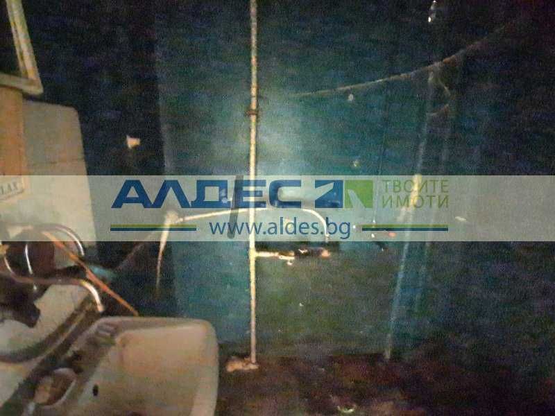 Панорамен едностаен ап. в Сухата Река!