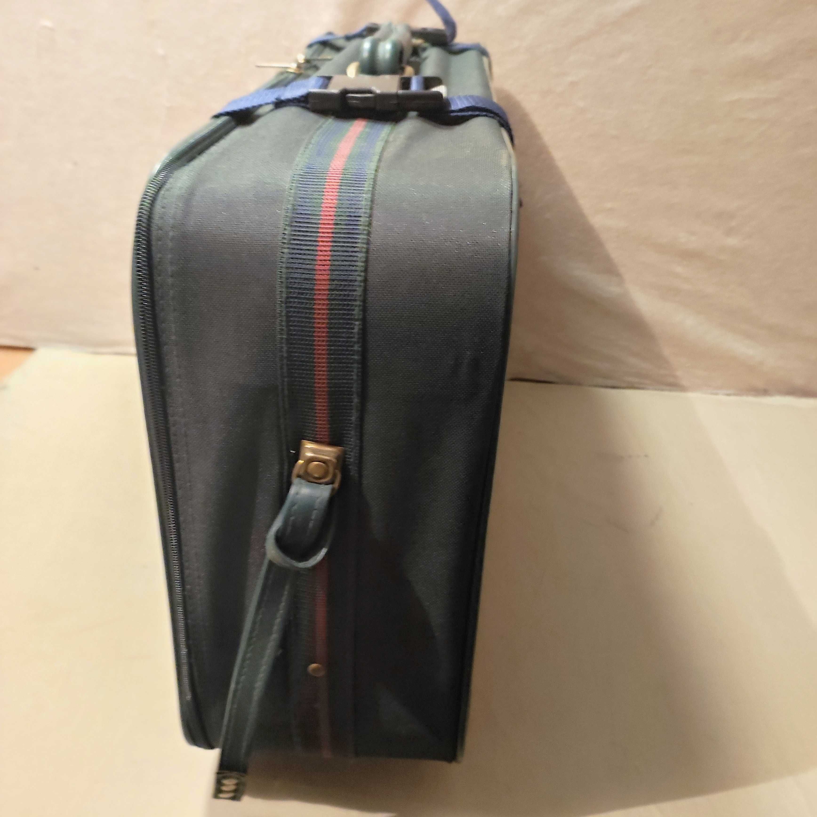 Куфар-пътническа чанта модел SAXOLINE