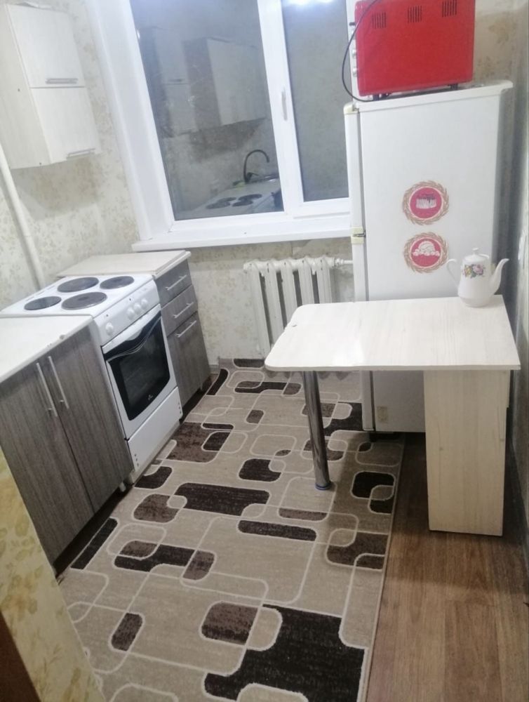 Продаю 1-комнатную квартиру