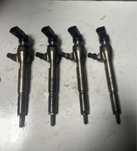 Injectoare renault nissan qashqai logan 1.5 dci  h8200294788 siemens
