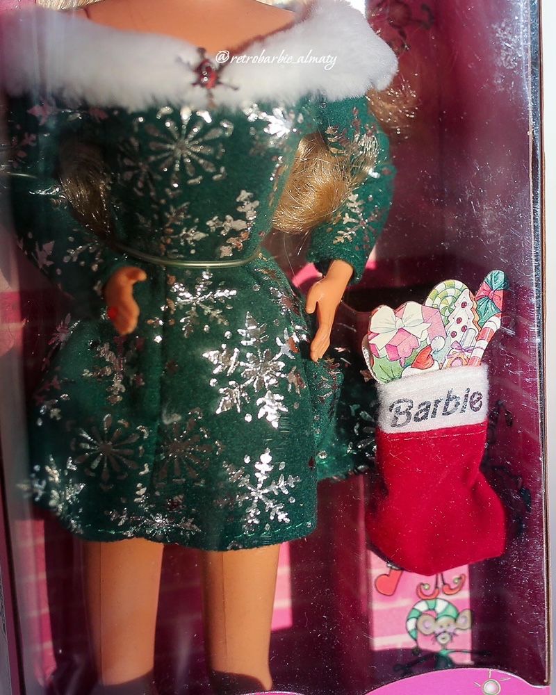 Барби barbie lol из 90-х Алматы