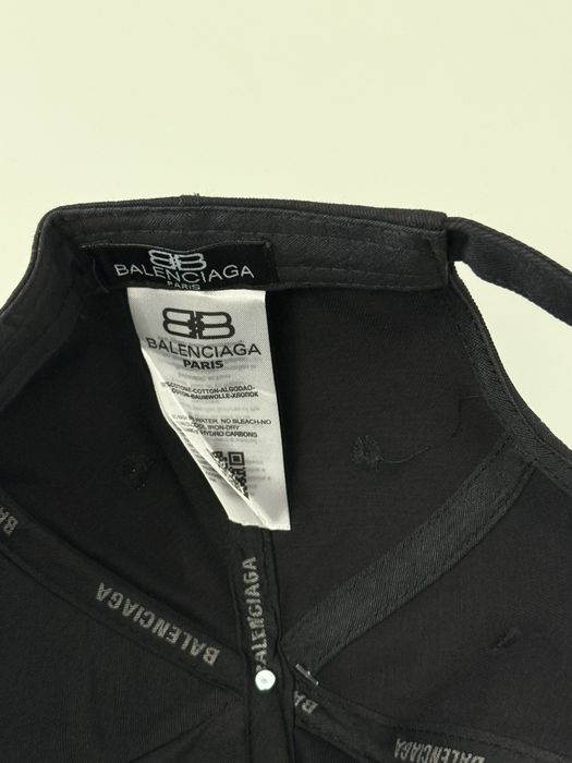 Sapca BALENCIAGA super calitate