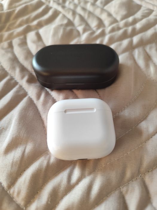 Bang & Olufsen Beoplay E8 Sport airpods в подарок