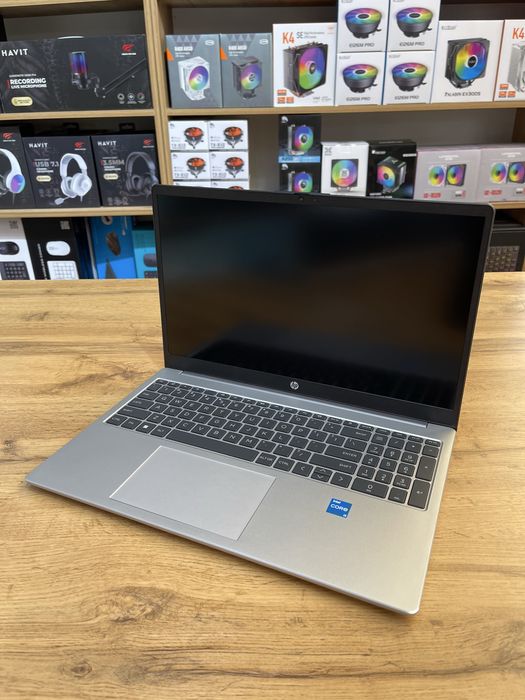 Hp i3-13th 250 G10 Новые ноутбуки по оптовой цене