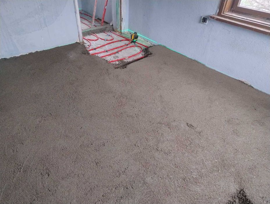 Продавам къща в сърцето на Сърнена средна гора