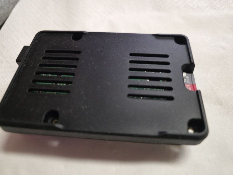 Raspberry Pi5 8GB + accesorii