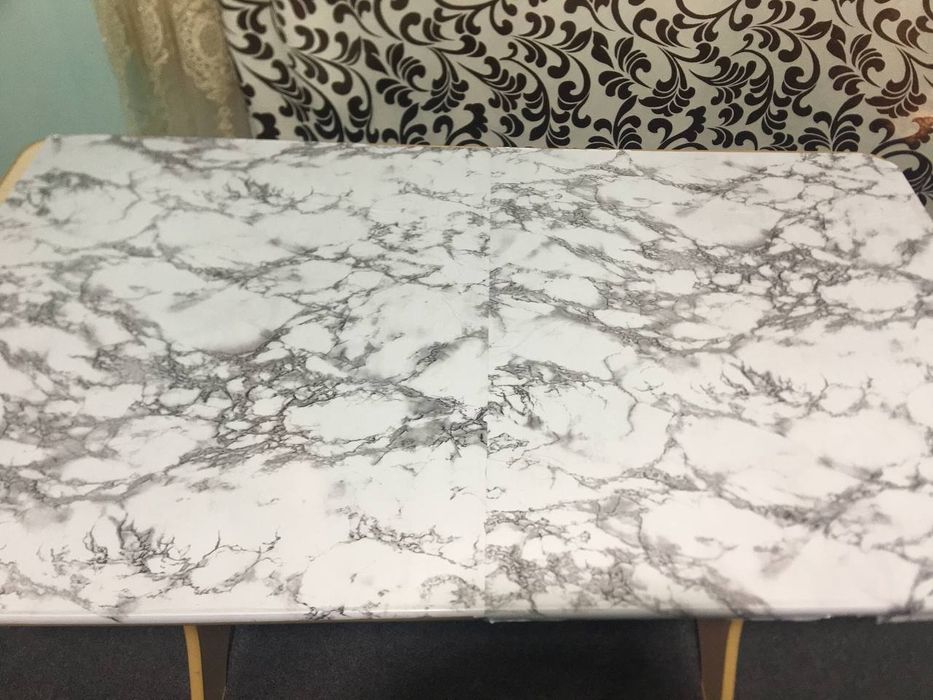 Стол большой мебельный