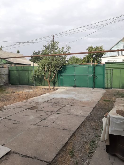 Сдаётся небольшой дом