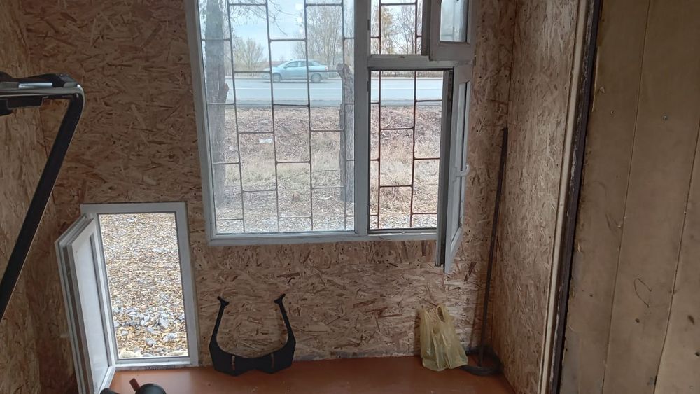 Сдаётся в аренду шиномонтаж