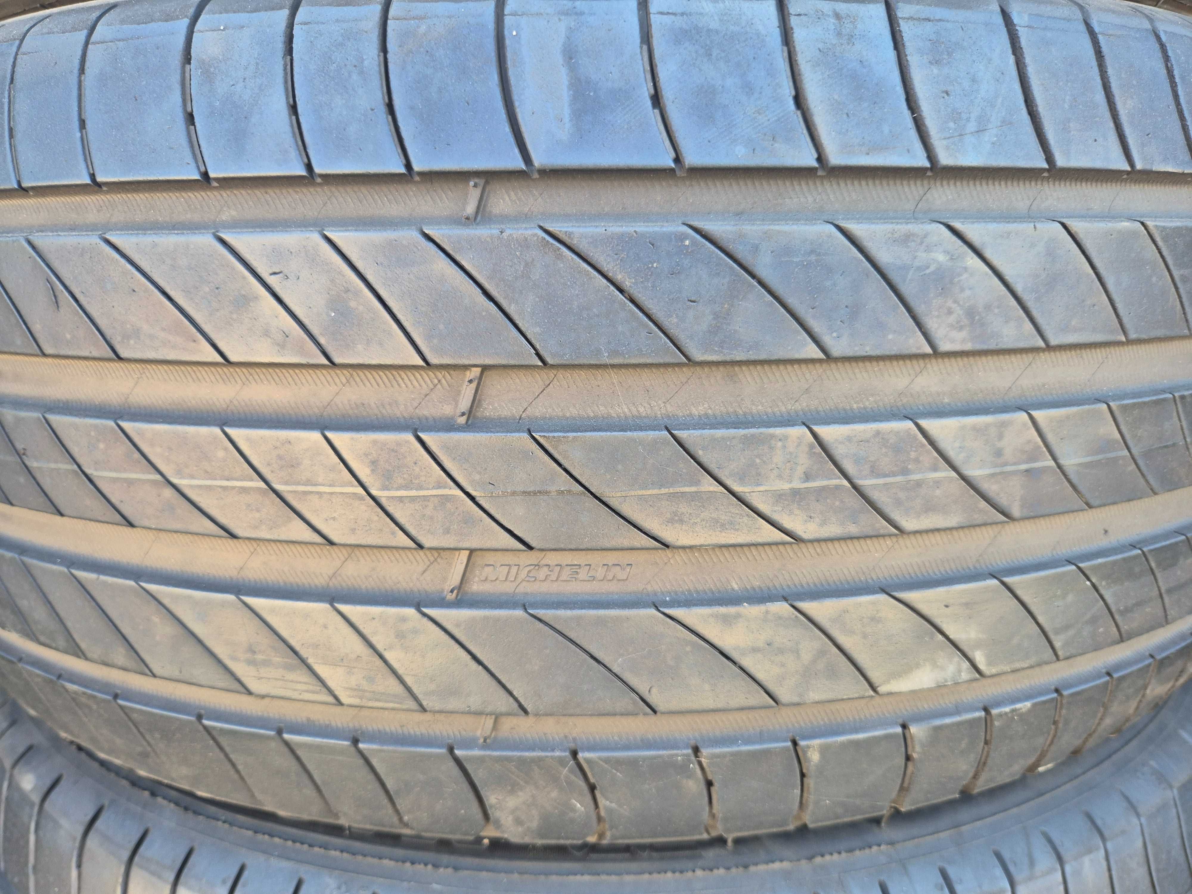 Anvelope de VARA - 205/45/17 - Michelin - Stare Foarte buna - DOT 2020