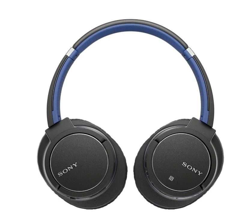 Casti bluetooth Sony overear MDR-ZX770BN Noise Canceling