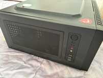 PC case/Компютърна кутия