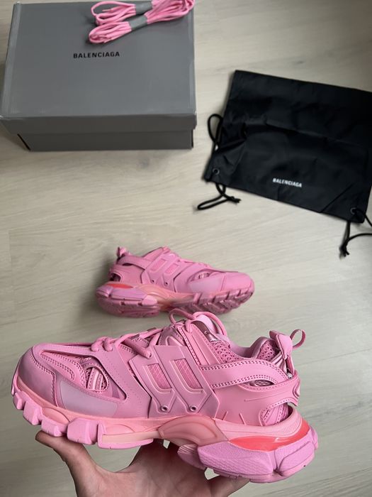 Balenciaga Track Roz - 38
