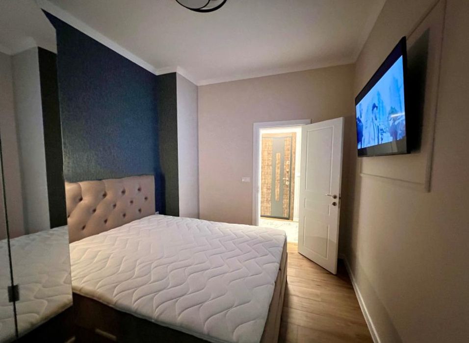 Дава се под наем Двустаен апартамент в Пловдив, Христо Смирненски - 69 кв.м за 700 € - Снимка #4