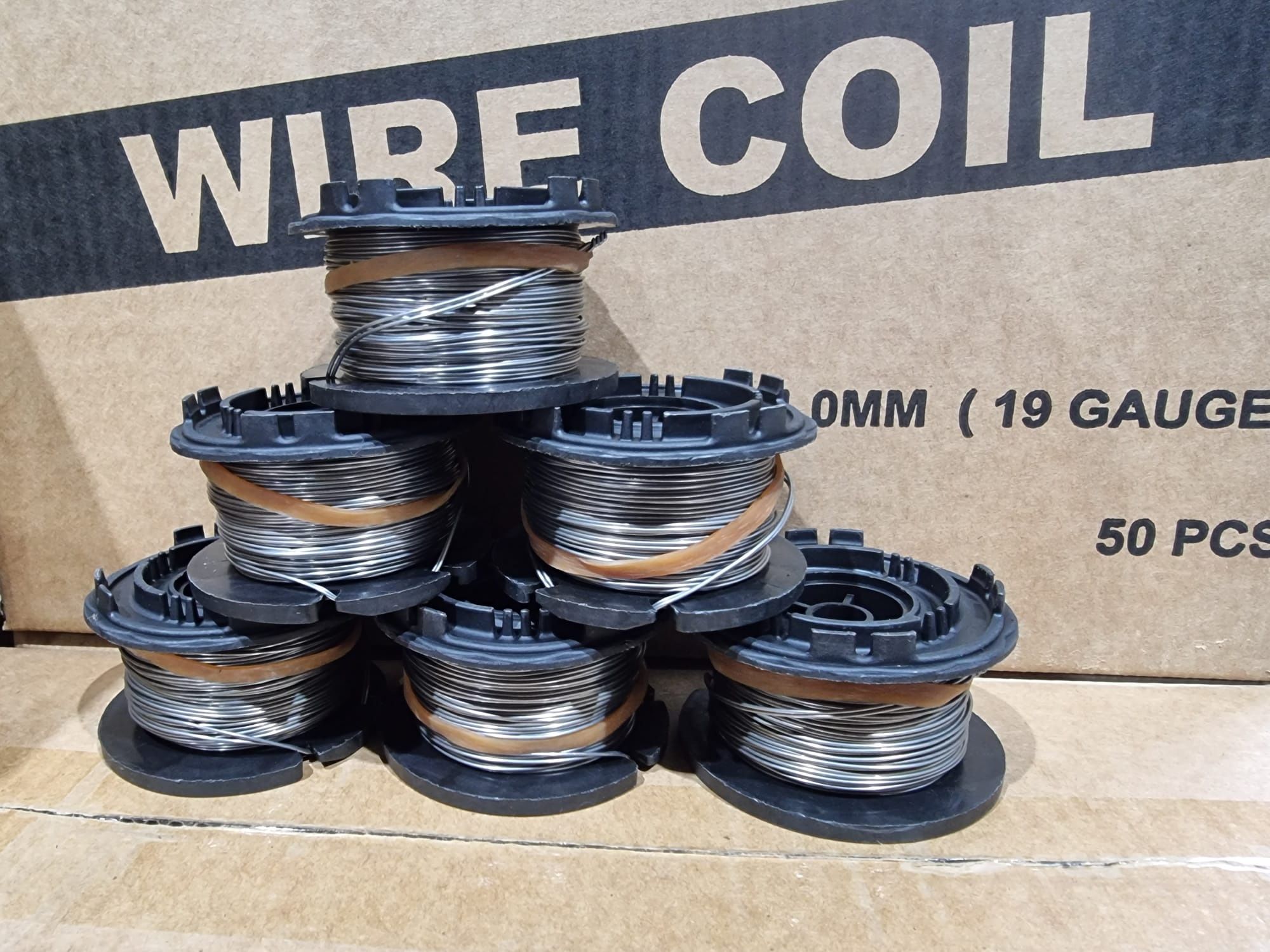9.7 lei sarma neagra 1mm WL460,  RT441T