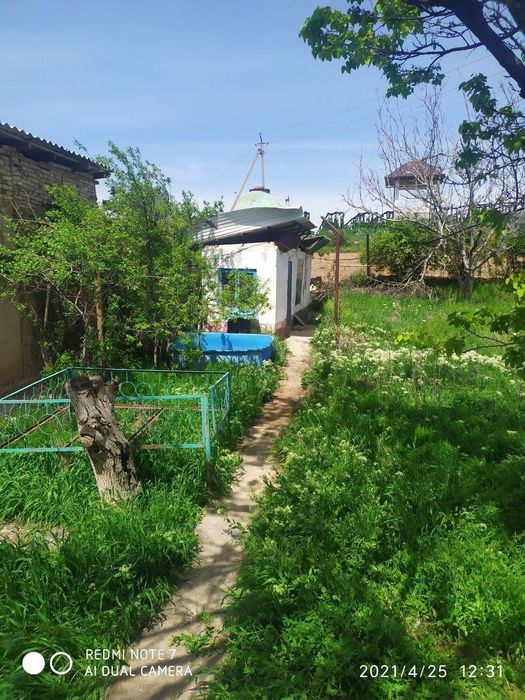 Дача Продаётся  Майский