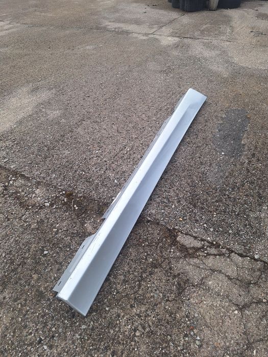 Десен Декоративен Праг За BMW E90 91 3 Series  2003-2011 Година БМВ 3