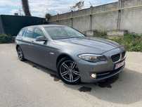 BMW F11 2013 Automat 2.0 Diesel