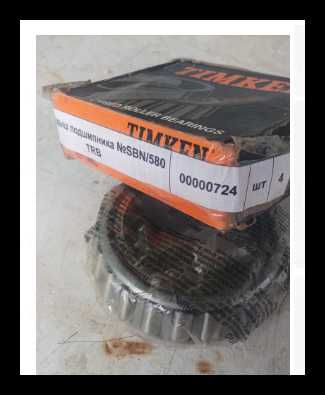 Продам подшипник Timken