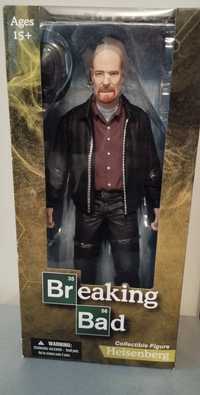 Mezco Breaking Bad Heisenberg 12" Action Figure