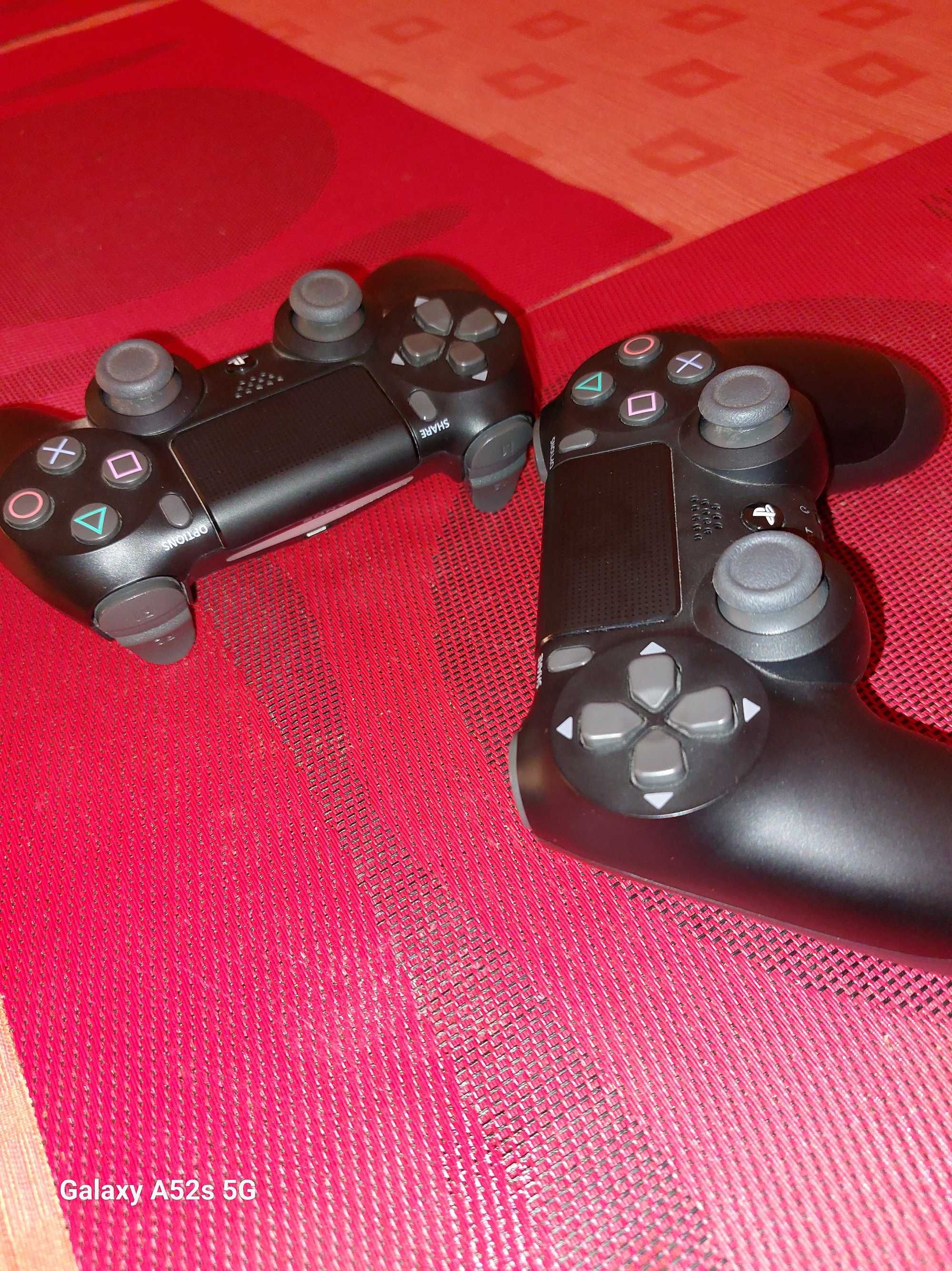 Sony Play Station 4 Slim 1TB