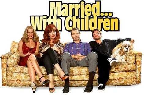 Married with Children (Familia Bundy), 11 sezoane, subtitrat in romana