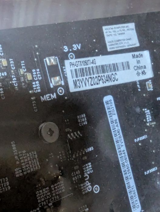 Продам комплект из 2 материнских плат и видеокарты