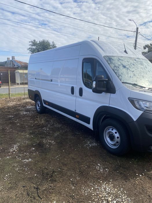 Fiat Ducato Maxi 17 m3 impecabil !15000 plus tva