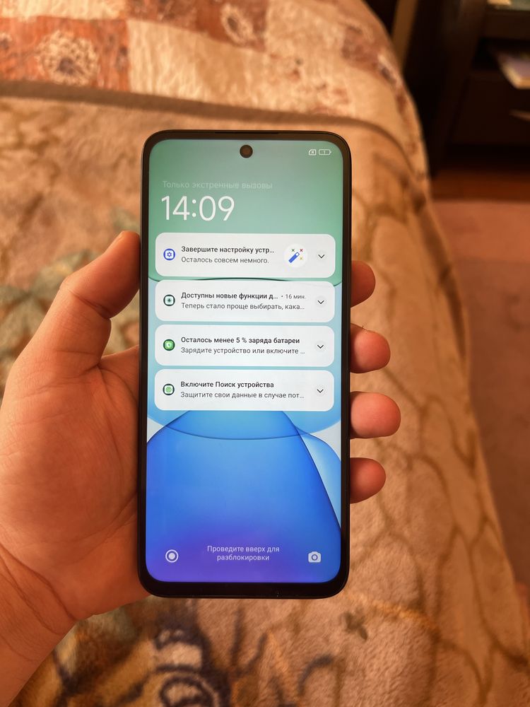 Redmi 13 12/256gb идеал